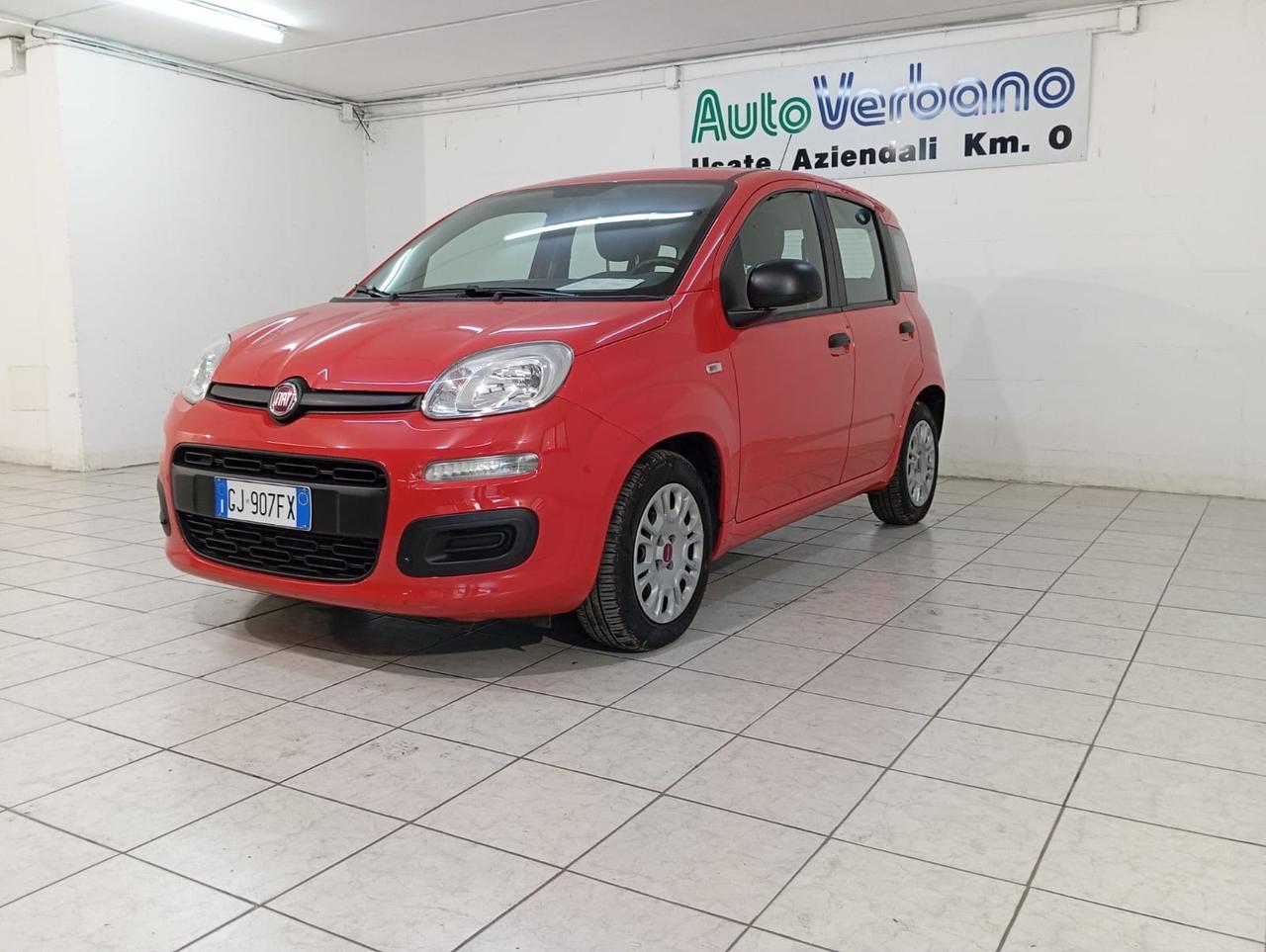 Fiat Panda 1.0 FireFly S&S Hybrid PREZZO PIU' IVA