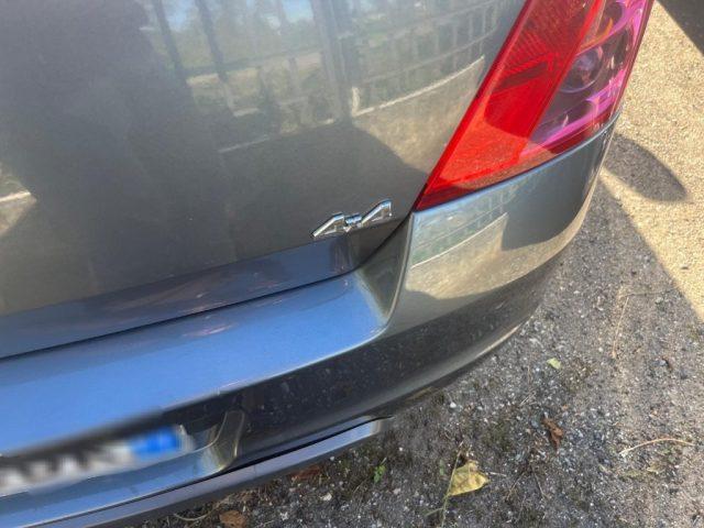 SUZUKI Swift 1.3 4x4 5p. GL