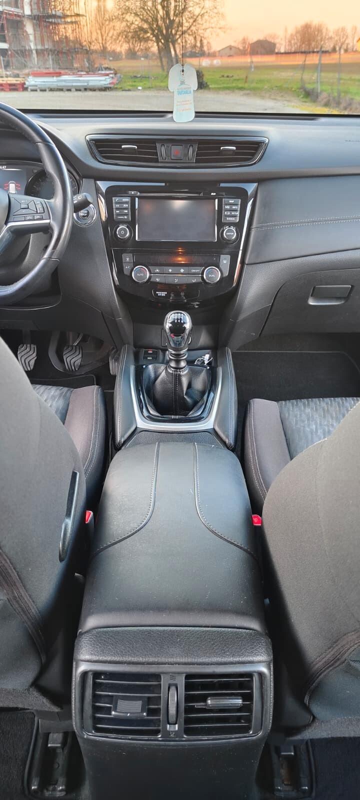 Nissan X-Trail 1.6 dCi 2WD Visia