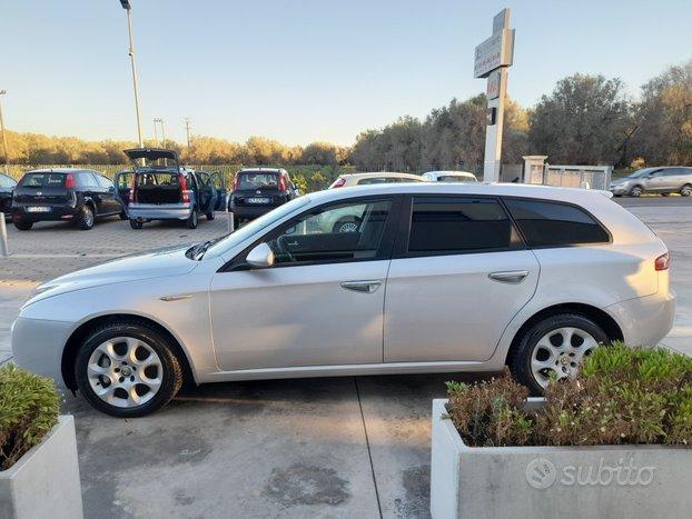 ALFA ROMEO 159 1.9 mjt 150cv