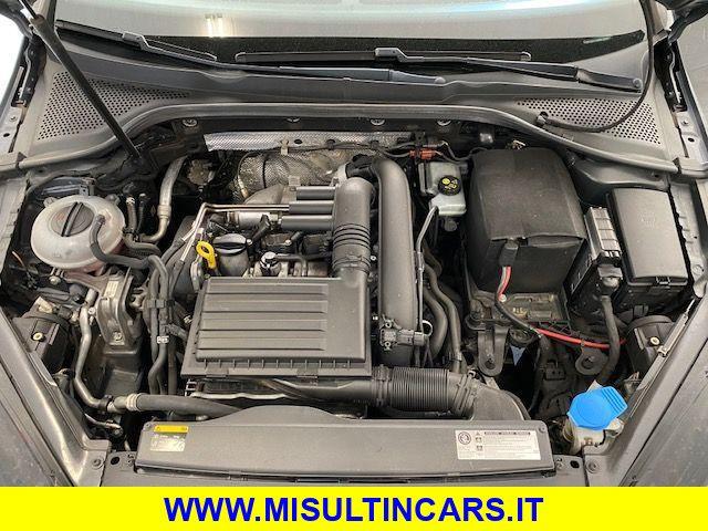 VOLKSWAGEN Golf 1.2 TSI 85 CV 5p. Tech&Sound BlueMotion Technology