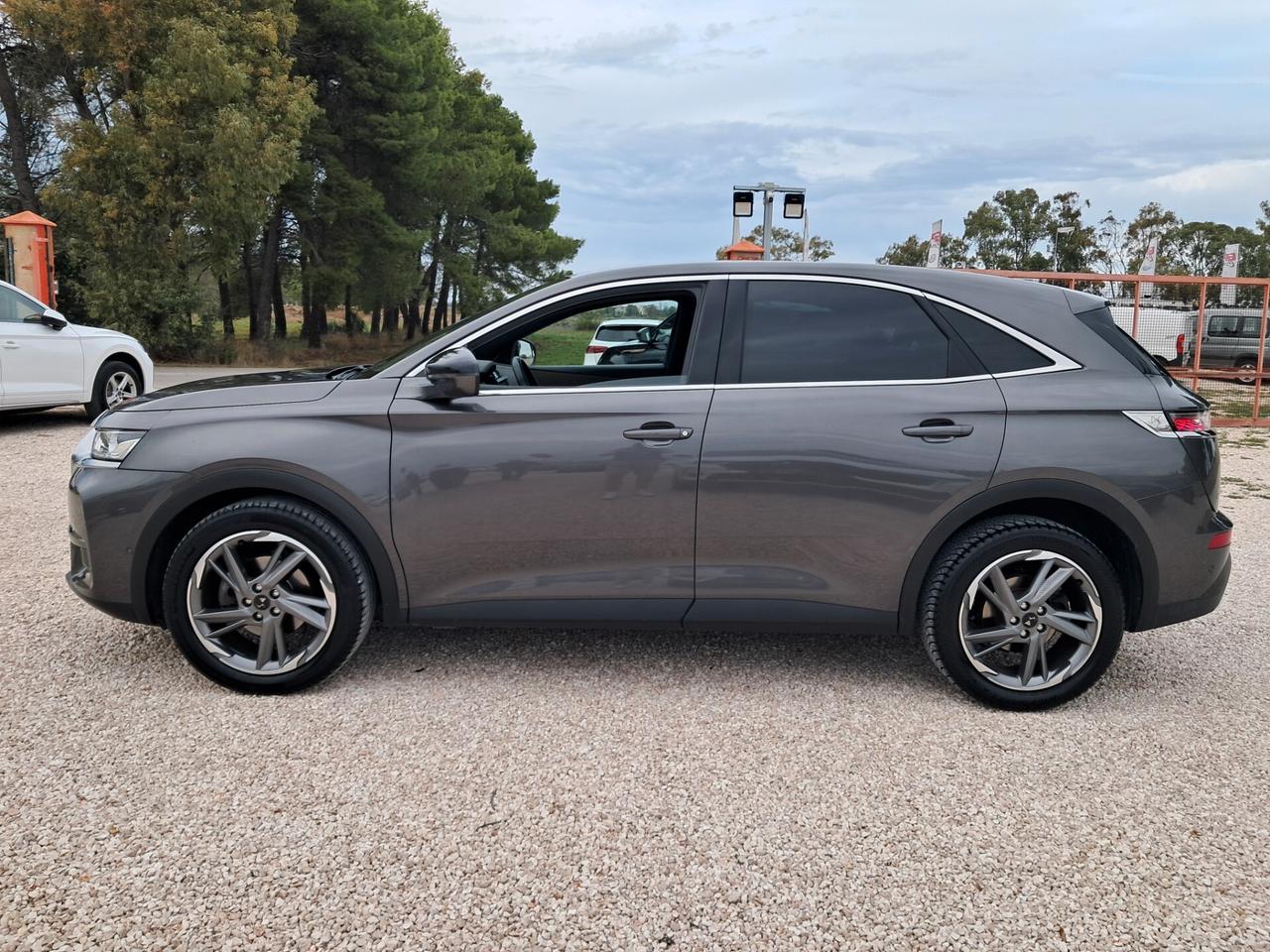 DS7 Crossback 1.5HDi 130cv*LED*NAVI*XENON