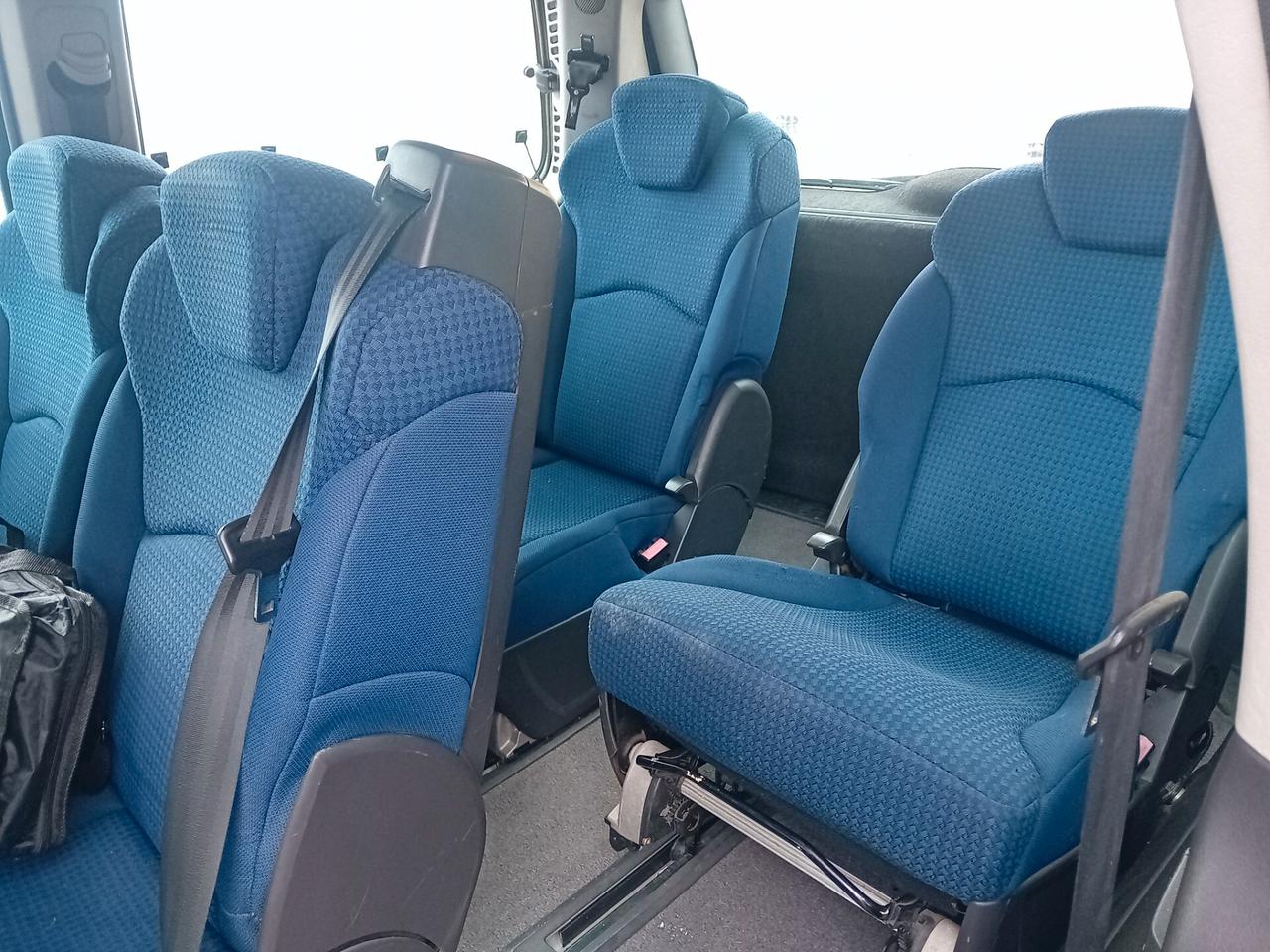 Fiat Ulysse 2.0 JTD Dynamic