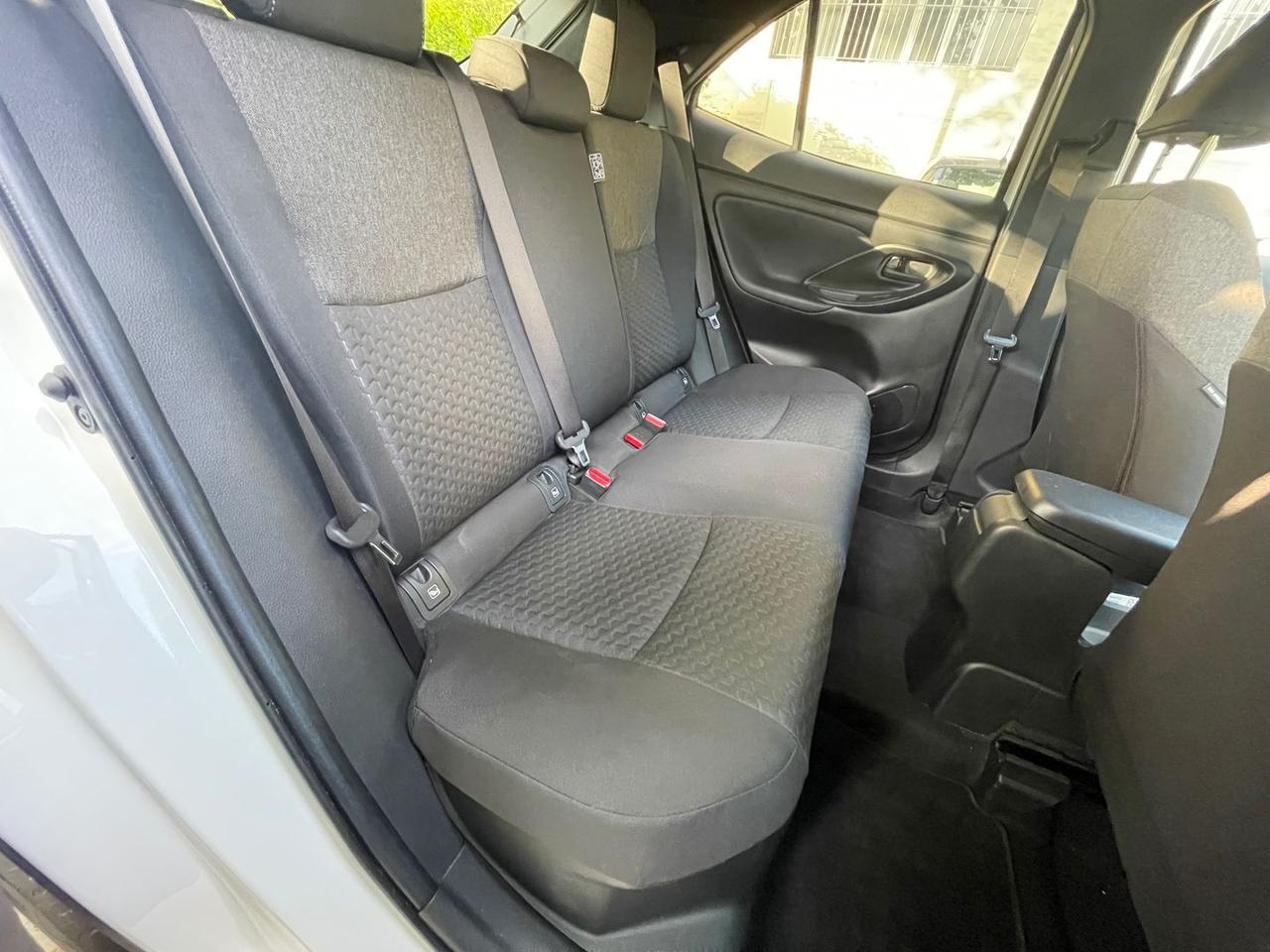 Toyota Yaris Cross Trend 1.5 VVT-iE Hybrid 130 HEV #5712