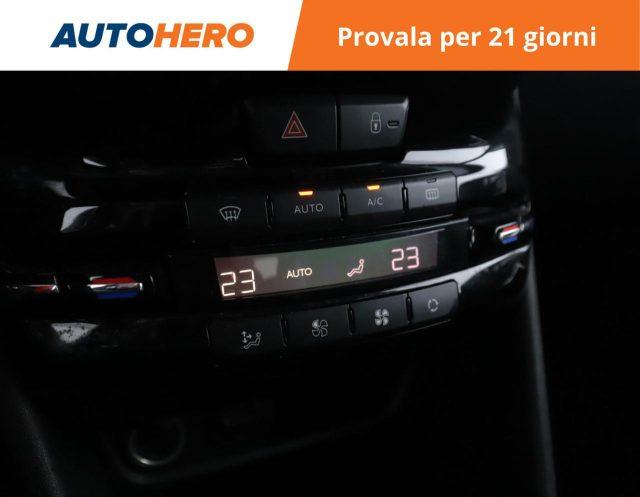 PEUGEOT 2008 1° serie PureTech Turbo 110 S&S Allure