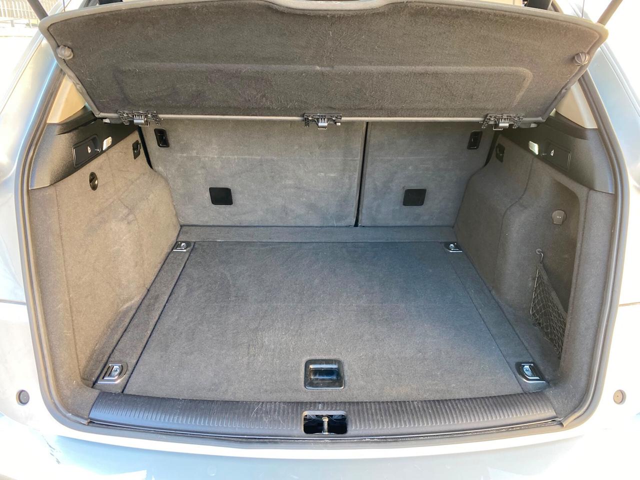 Audi Q5 2.0 TDI 170 CV quattro S tronic 2010