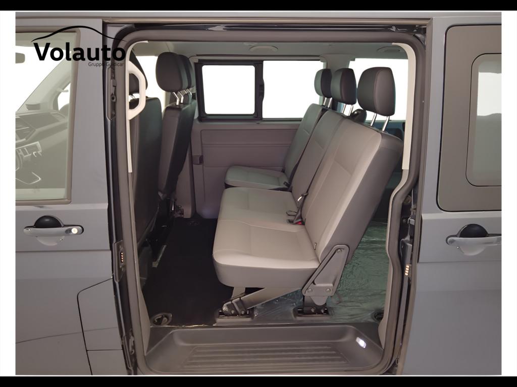VOLKSWAGEN T6.1 Transporter 30 - T6.1 Transporter 30 2.0 tdi 150cv p.c.