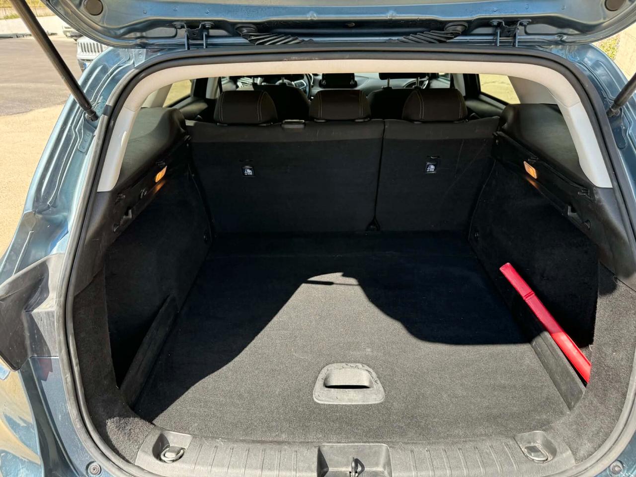 Fiat Tipo 1.6 131 CV Mjt SW City Sport