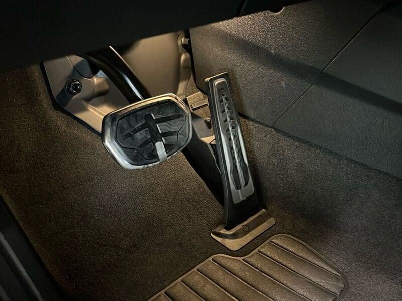 BMW Serie 1 120D