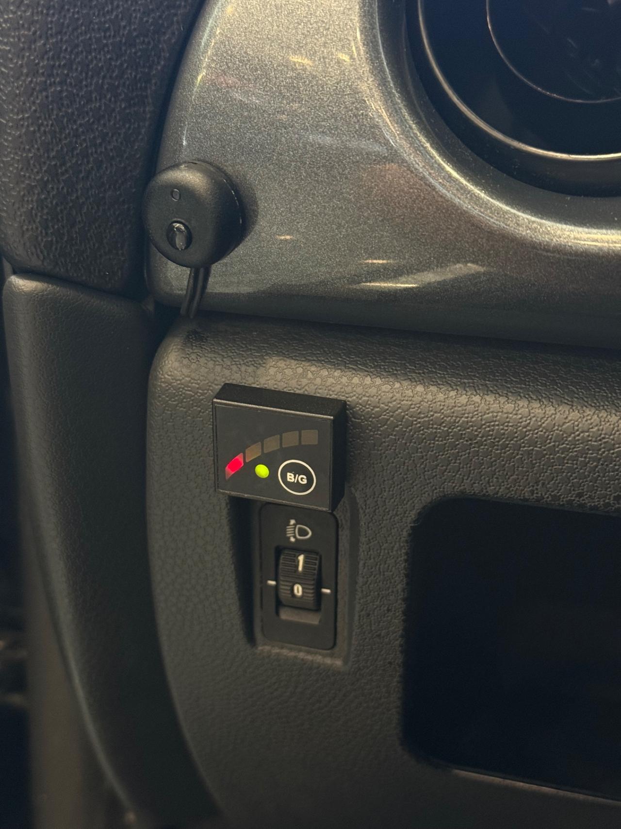 Mini 1.6 16V One