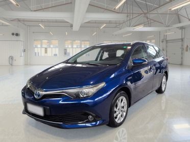 TOYOTA AURIS TOURING SPORTS HYBRID BUSINESS AUTO STATION WAGON