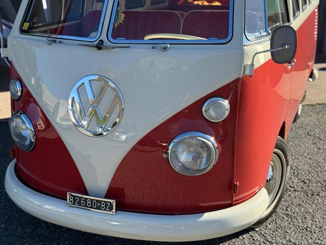 VOLKSWAGEN T1 231 23H