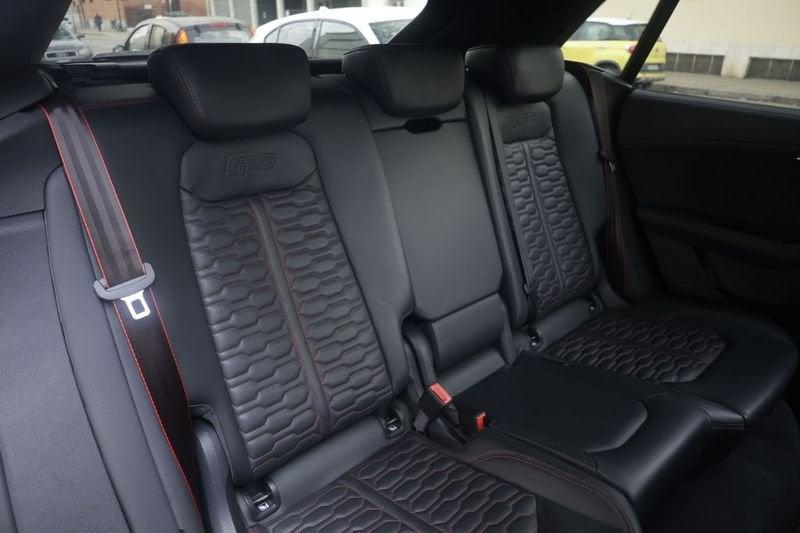 Audi Q8 Audi RS Q8 R ABT OF 125 4.0 MHEV QUATTRO IVA ESPOSTA