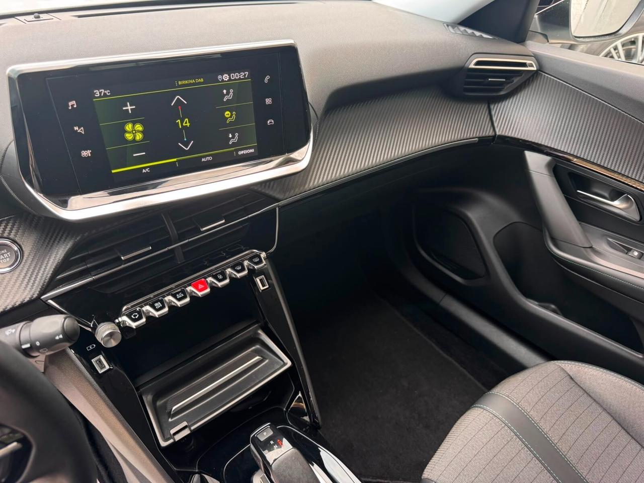 Peugeot 3008 BlueHDi 130 S&S EAT8 Allure Pack