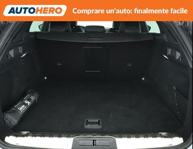 PEUGEOT 508 BlueHDi 160 Stop&Start EAT8 SW GT Line