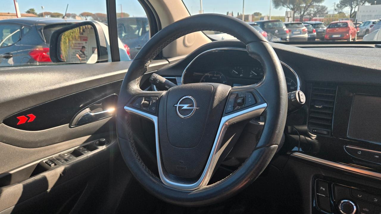 Opel Mokka X 1.6 CDTI Ecotec 136CV 4x2 Start&Stop Innovation