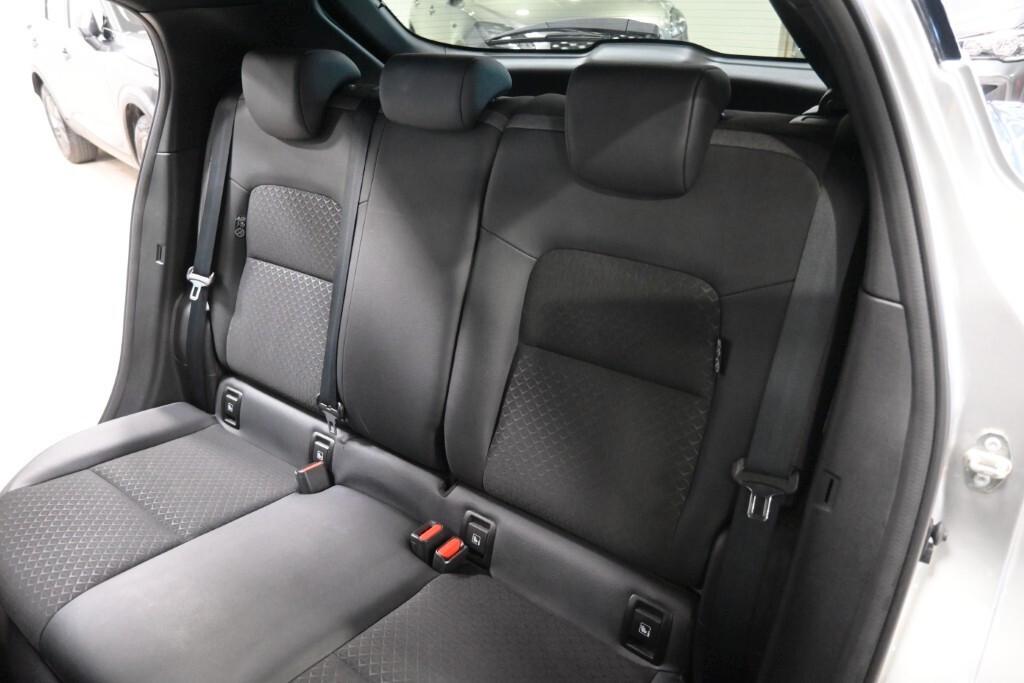 NISSAN JUKE 1.0 DIG-T 114CV DCT N-CONNECTA ( MIRROR - NAVI - PDC - TELECAMERA POST. - FARI LED - DIGITAL COCKPIT )