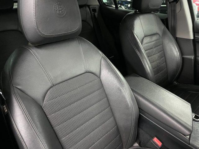 ALFA ROMEO Stelvio 2.2 TD190 CV AT8 Q4 B-Tech