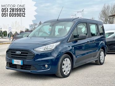 Ford Tourneo Connect AUTOCARRO 5 POSTI 1.5 TDCi 120 CV