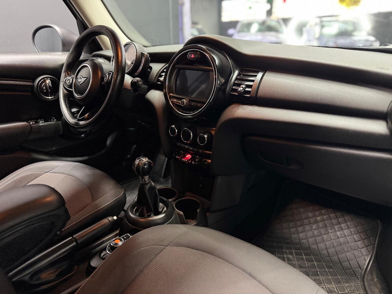 MINI One D 1.5 - 95 CV | fine 2018 | 86.000 km