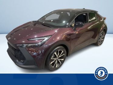 Toyota C-HR 1.8 Hybrid 2WD Trend