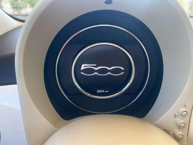Fiat 500C 500C 1.0 hybrid Dolcevita 70 CV "Km 2.800"
