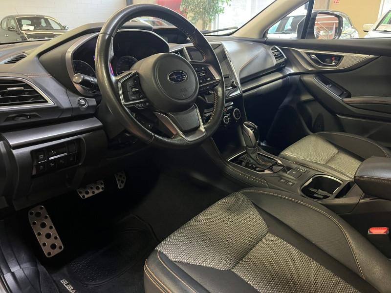 SUBARU XV 2.0i e-Boxer MHEV Lineartronic Style