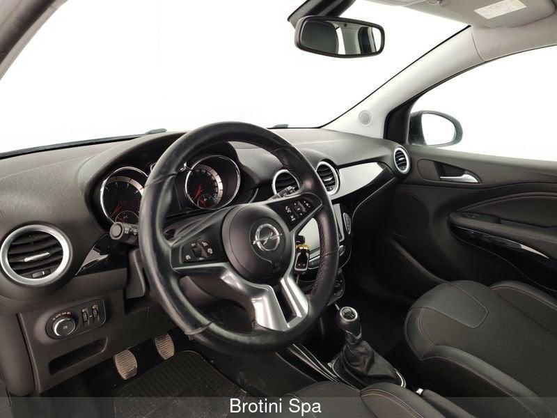 Opel Adam Adam 1.2 70 CV Glam