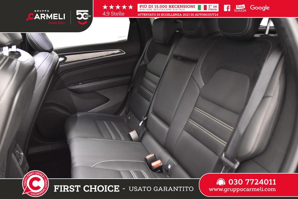 Renault Arkana 1.6 E-TECH Hybrid Engineered Auto