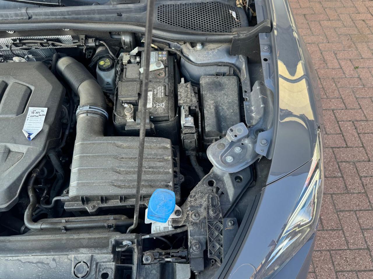 Cupra Formentor 2.0 TSI VZ Tribe Edition #50040