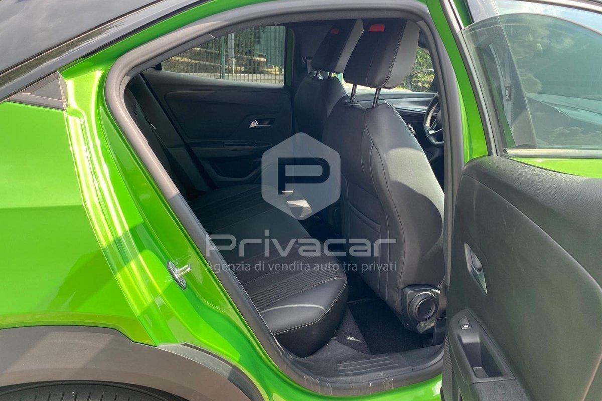 OPEL Mokka 1.2 Turbo GS