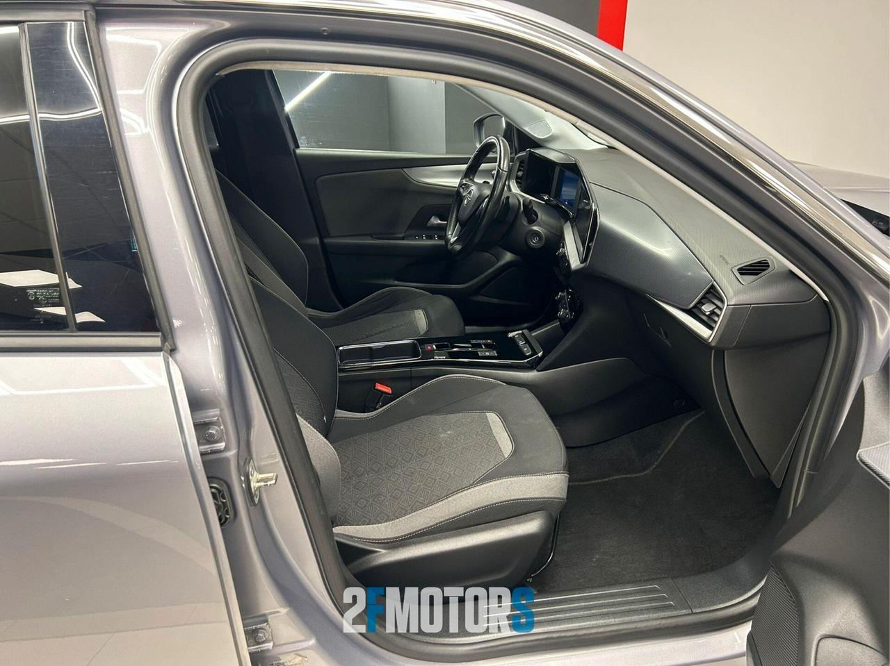 Opel Mokka 1.2 Turbo 130 CV aut. Elegance