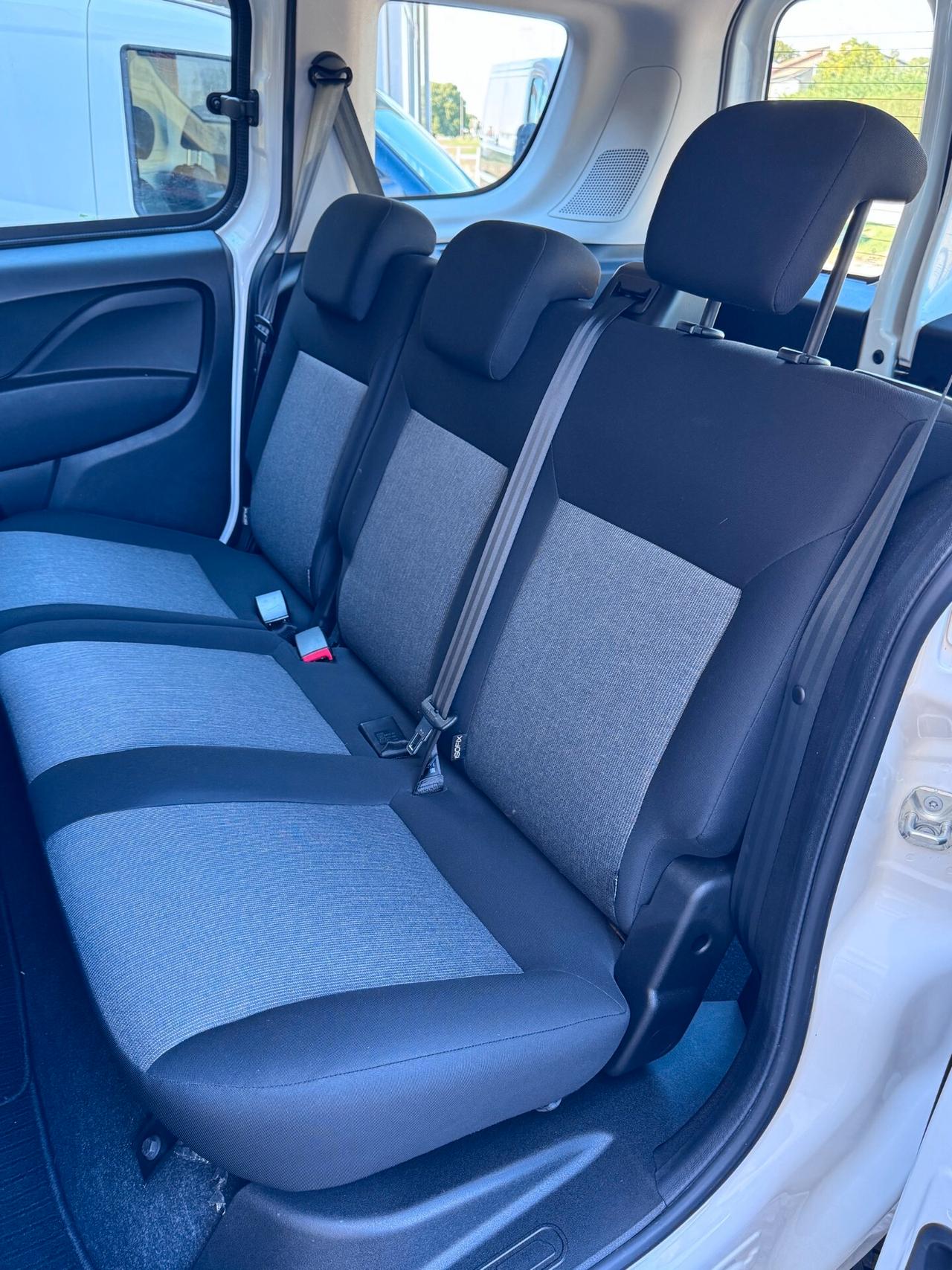 Fiat Doblò 1.3 MJT 95cv PC Combi N1