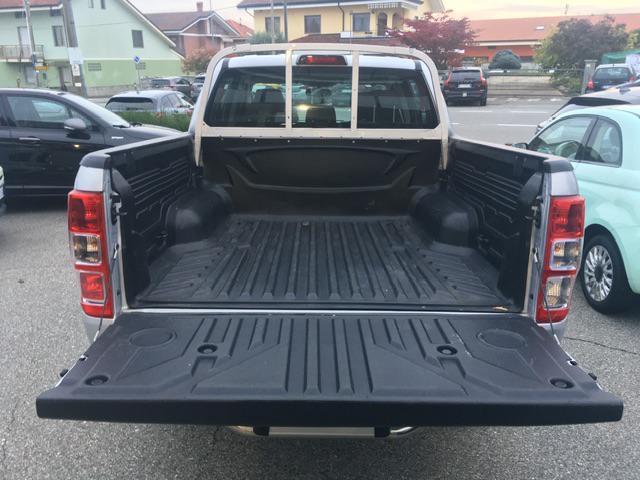 FORD Ranger 2.2 TDCi DC 160cv 5pt.