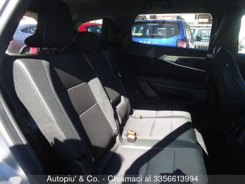 Renault Espace Espace Full Hybrid E-Tech 200 7p Esprit Alpine