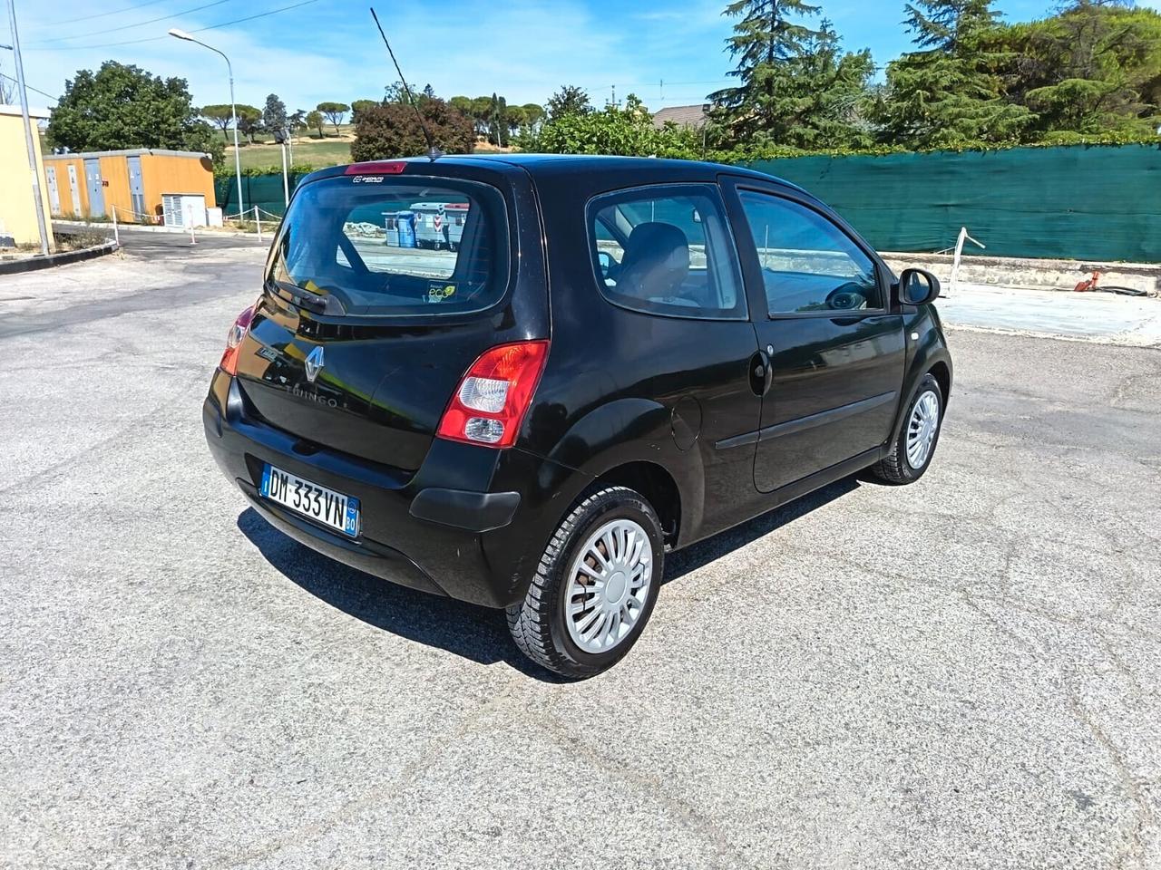Renault Twingo 2008 1.2 8V Dynamique NEOPATENTATI EUROR