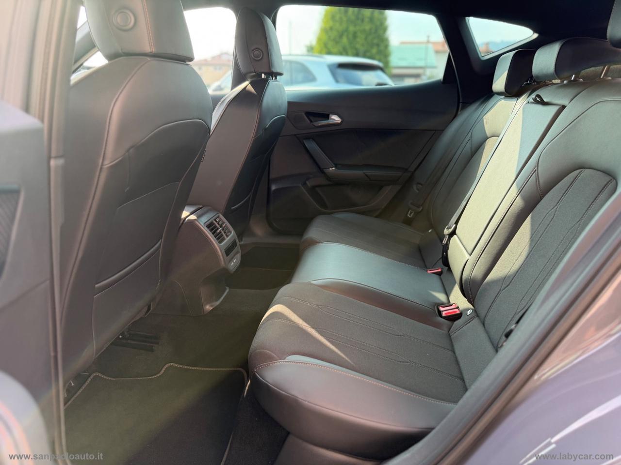 CUPRA Formentor 1.4 e-Hyb. 204CV DSG Tr. Edit.