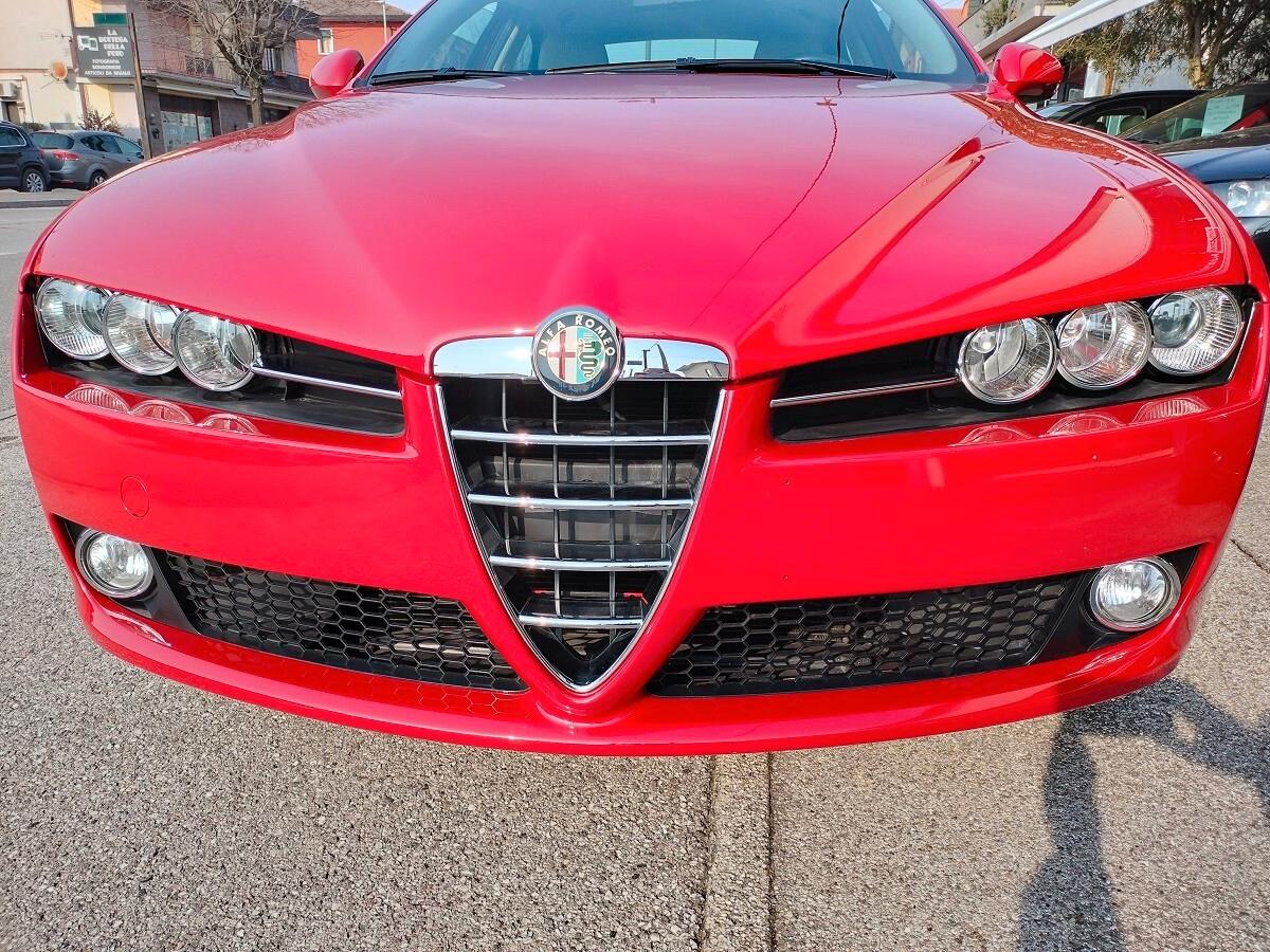 Alfa Romeo 159 1.8 Progression