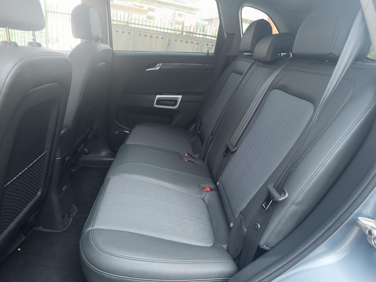 Opel Antara 2.0CDTI 150CV 4X4 AUTOMATICA Cosmo