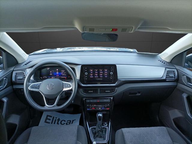 VOLKSWAGEN T-Cross 1.0 TSI 115 CV DSG Life