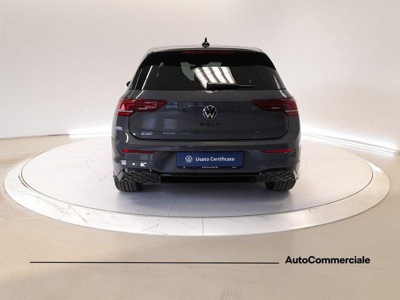 Volkswagen Golf 1.5 eTSI ACT 110kW R-Line Plus DSG
