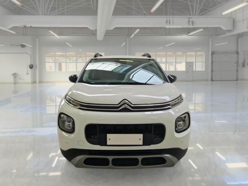 CITROEN C3 AIRCROSS PURETECH 130 SES SHINE EAT6 SUV