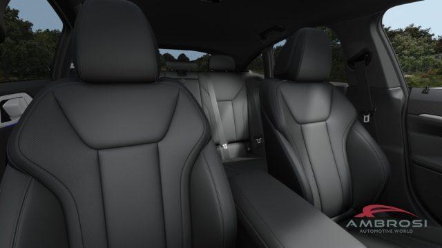 BMW 420 Serie 4 d Gran Coupé Msport Innovation Comfort Pac