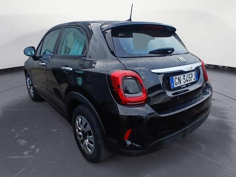 FIAT 500X FIAT My23 1.3 Multijet 95cv 500x