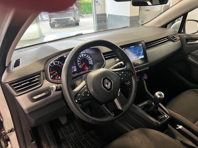 RENAULT Clio TCe 100 CV 5 porte Business