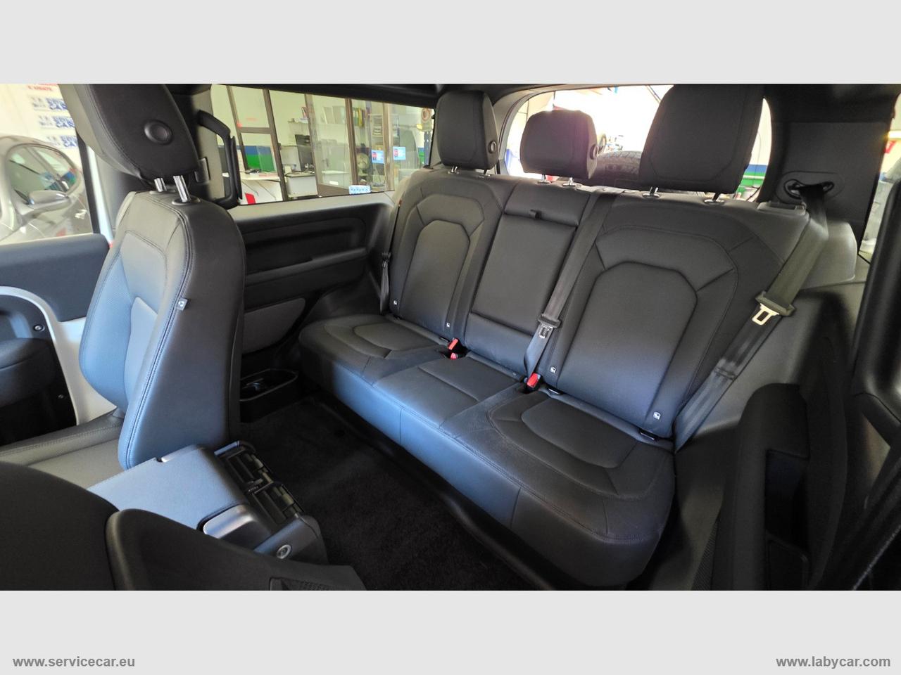 LAND ROVER Defender 90 3.0D I6 200 CV AWD Auto SE