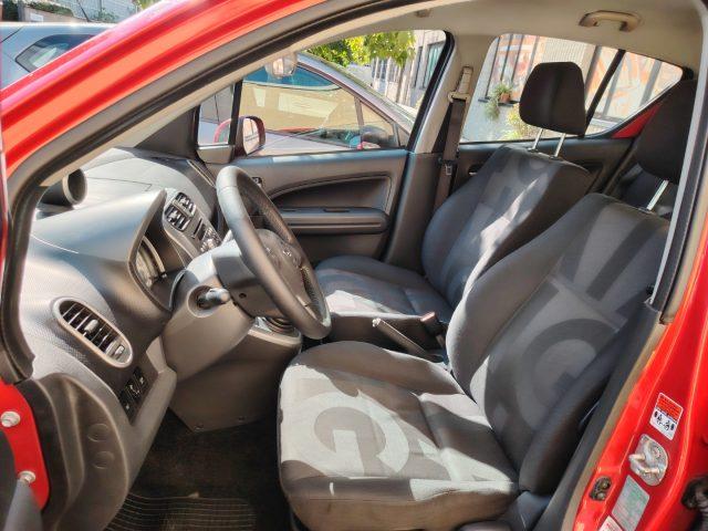 OPEL Agila 1.0 12V 65CV Enjoy NEOPATENTATI