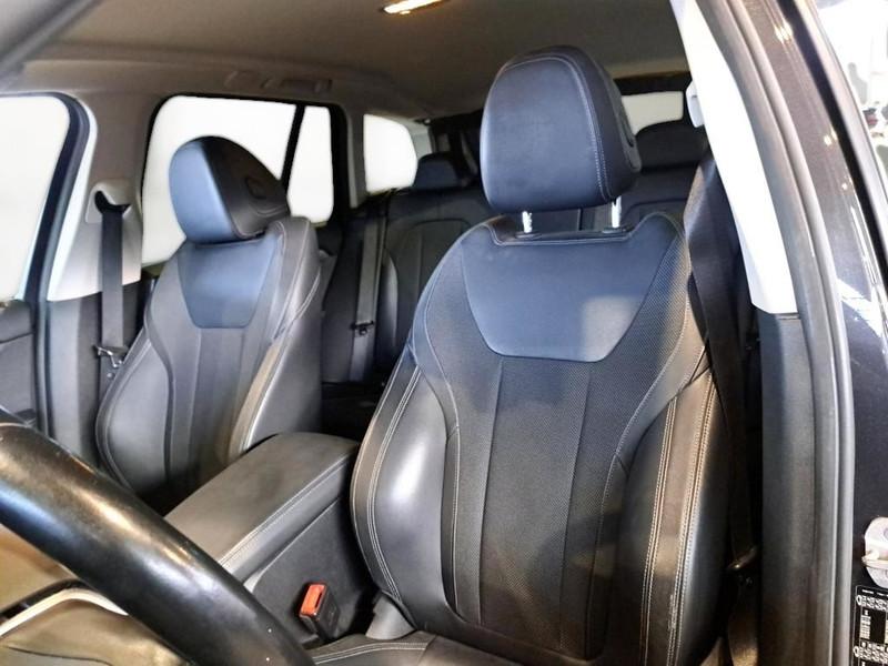 BMW X3 xDrive 20d MH48V Business Advantage Autom.