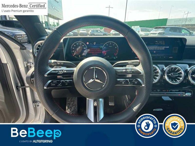 Mercedes-Benz Classe A A 180 AMG LINE PREMIUM AUTO