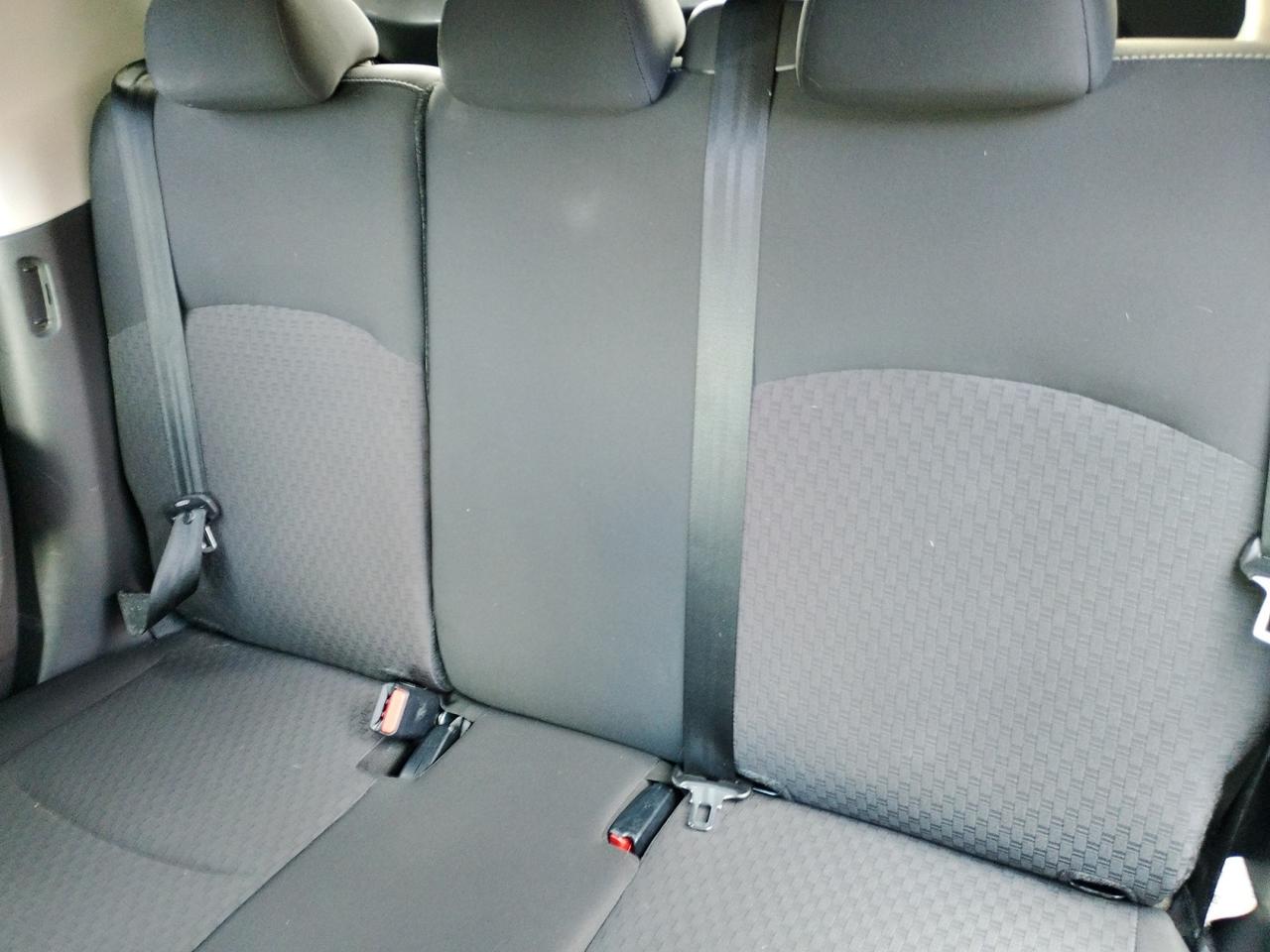 Mitsubishi Space Star 1.0 cleartec Intense navi my19